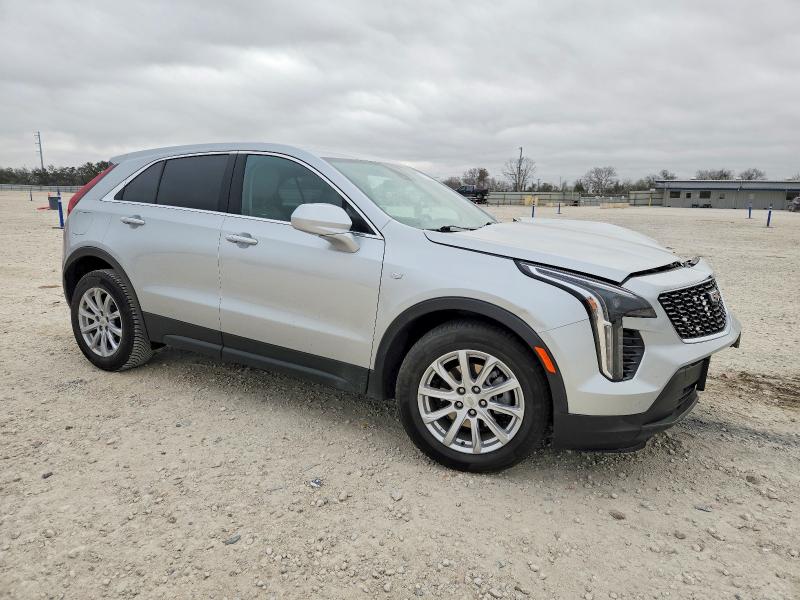Продажа на аукционе авто 2021 Cadillac Xt4, vin: 1GYAZAR49MF031623, номер лота: 72205385