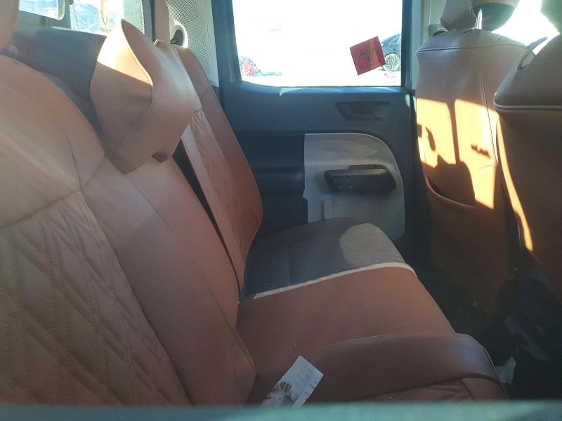 72891105 :رقم المزاد ، 3FTTW8F92PRA10314 vin ، 2023 Ford Maverick مزاد بيع