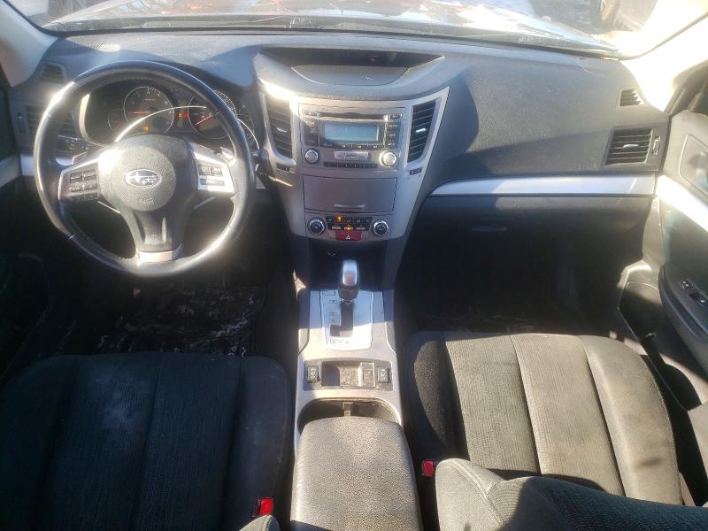 Продаж на аукціоні авто 2013 Subaru Outback, vin: 4S4BRBCCXD3202084, номер лоту: 74648925