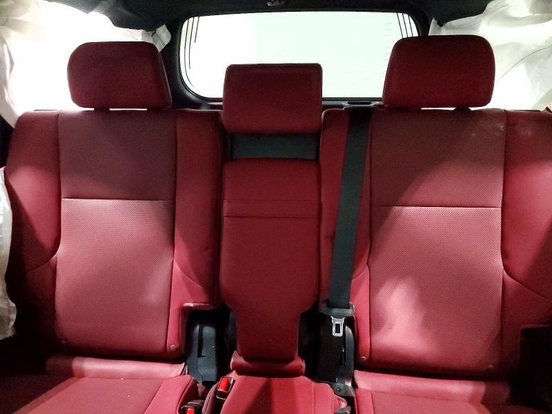 74949455 :رقم المزاد ، JTJAM7BX9N5317715 vin ، 2022 Lexus Gx 460 مزاد بيع