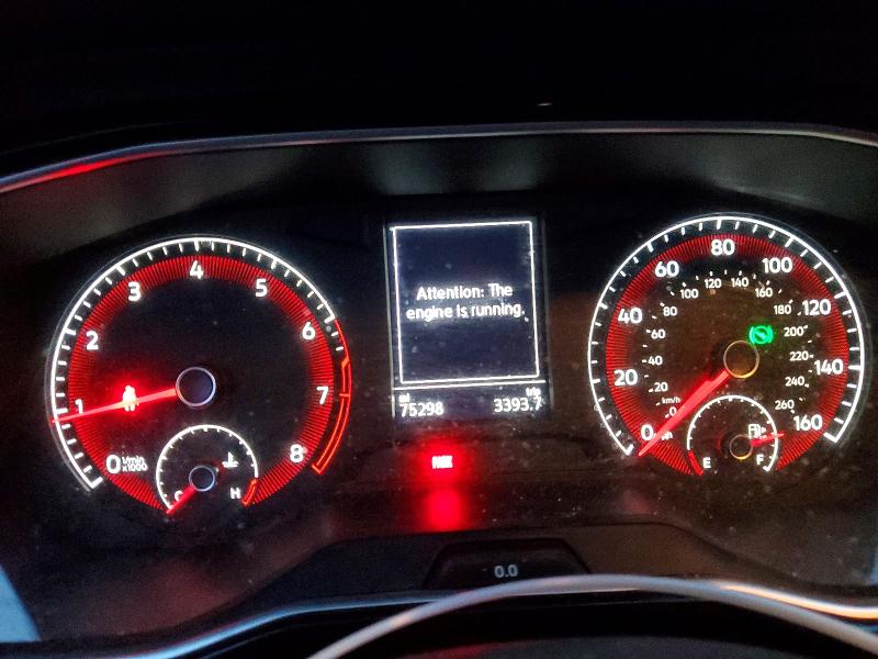 Aukcja sprzedaży 2021 Volkswagen Jetta, vin: 3VWC57BU5MM029887, numer aukcji: 98647895