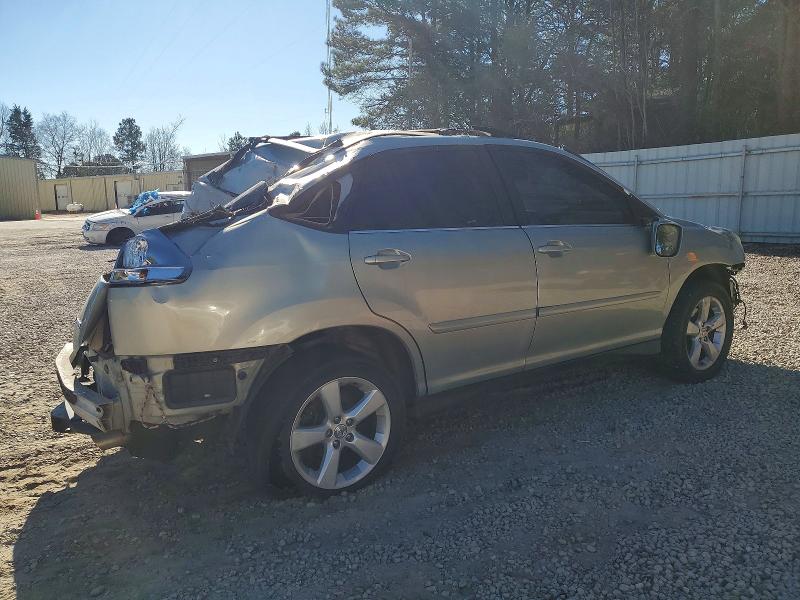 Aukcja sprzedaży 2005 Lexus Rx, vin: JTJHA31U450083777, numer aukcji: 72754425