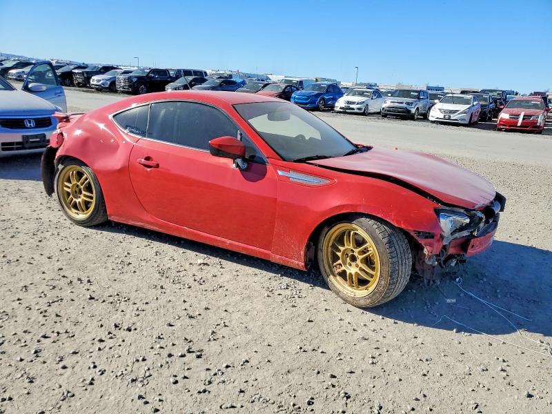 Продажа на аукционе авто 2013 Subaru Brz, vin: JF1ZCAC19D1613801, номер лота: 72230535