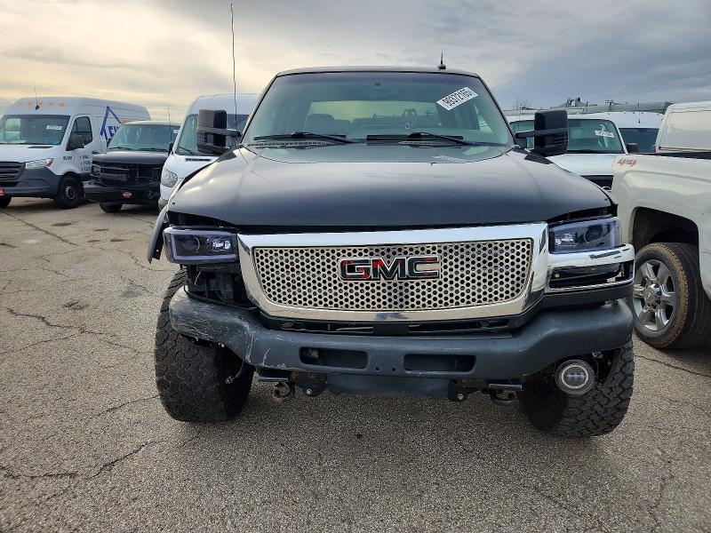 Продажа на аукционе авто 2003 Gmc Sierra, vin: 1GTHK23U63F113685, номер лота: 99372165