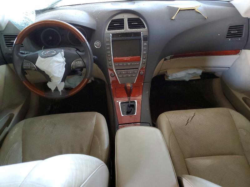 Aukcja sprzedaży 2010 Lexus Es, vin: JTHBK1EG1A2377553, numer aukcji: 74042335