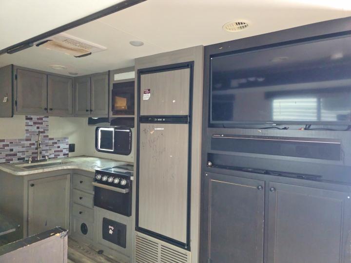 Продажа на аукционе авто 2022 Highland Ridge, vin: 58TBH0BR2N3ZK3062, номер лота: 75817875