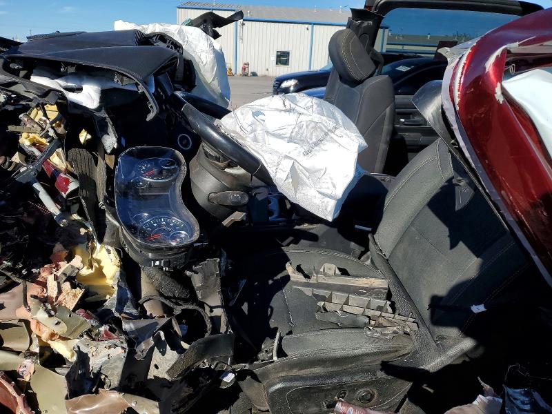 Продажа на аукционе авто 2019 Ram 1500, vin: 1C6SRFFT6KN729359, номер лота: 73481075