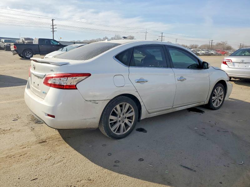 Aukcja sprzedaży 2013 Nissan Sentra, vin: 3N1AB7AP3DL637642, numer aukcji: 74457745