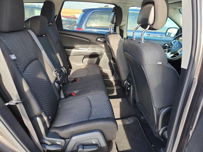 Aukcja sprzedaży 2016 Dodge Journey Se 4dr 2wd, vin: 3C4PDCCG2GT238247, numer aukcji: 97171855