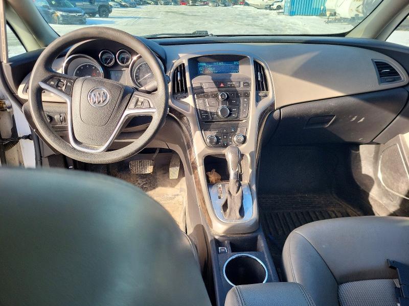 Aukcja sprzedaży 2016 Buick Verano, vin: 1G4P15SK6G4106281, numer aukcji: 99861715