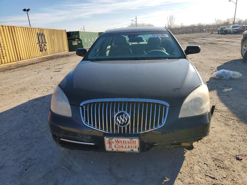 Продаж на аукціоні авто 2010 Buick Lucerne, vin: 1G4HC5E13AU109888, номер лоту: 72121785