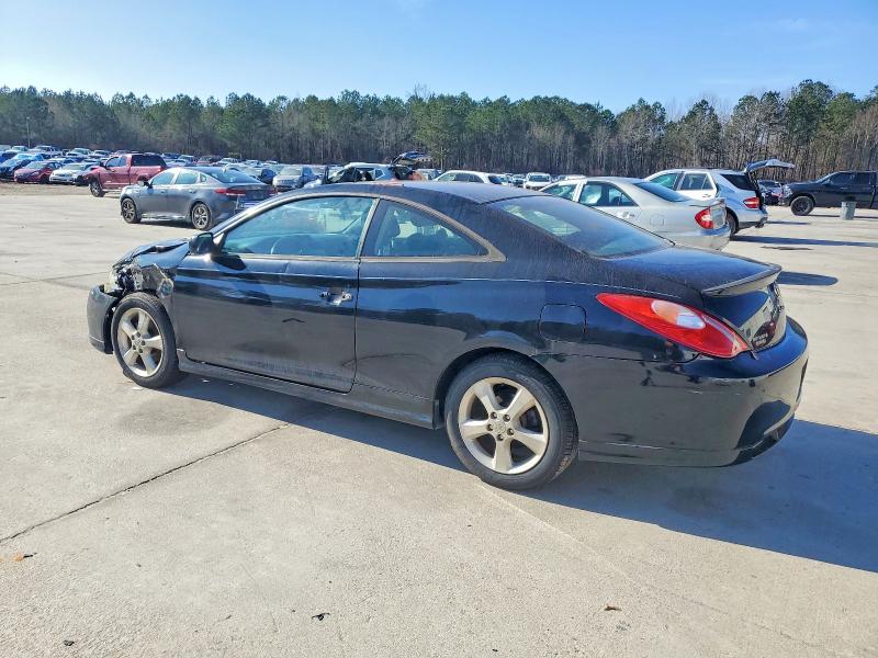 Продаж на аукціоні авто 2004 Toyota Camry Solara, vin: 4T1CE38P84U843598, номер лоту: 98034815