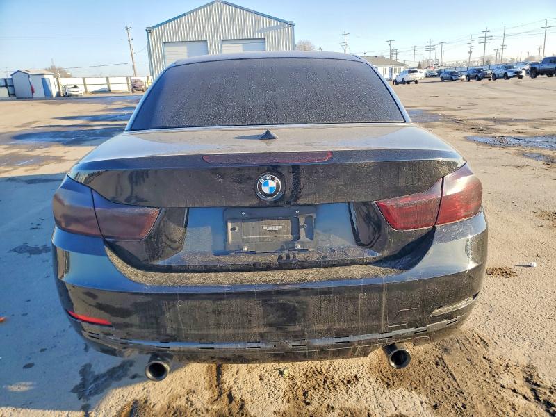 Продаж на аукціоні авто 2014 Bmw 428, vin: WBA3V5C51EJ968948, номер лоту: 74904705