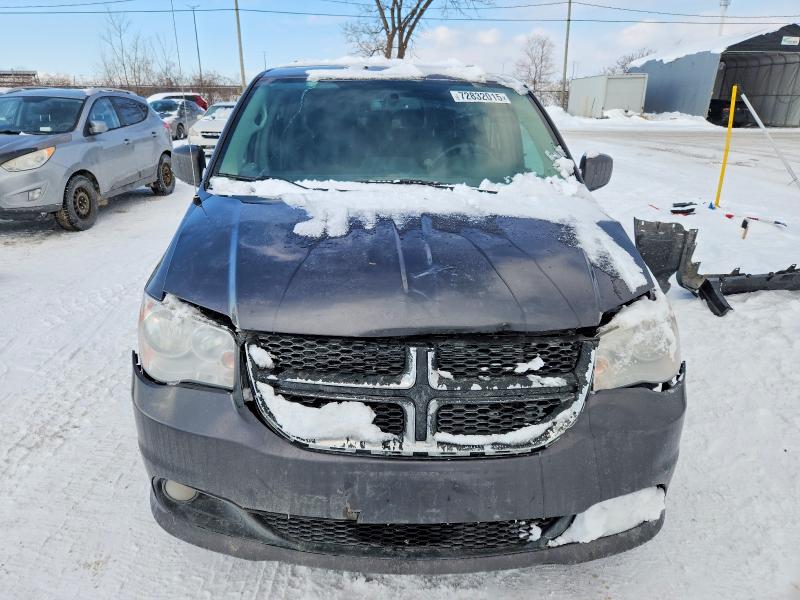Aukcja sprzedaży 2017 Dodge Grand Caravan, vin: 2C4RDGDG5HR727017, numer aukcji: 72832015
