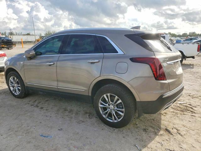 72277695 :رقم المزاد ، 1GYKNCRS1NZ126722 vin ، 2022 Cadillac Xt5 Premiu مزاد بيع
