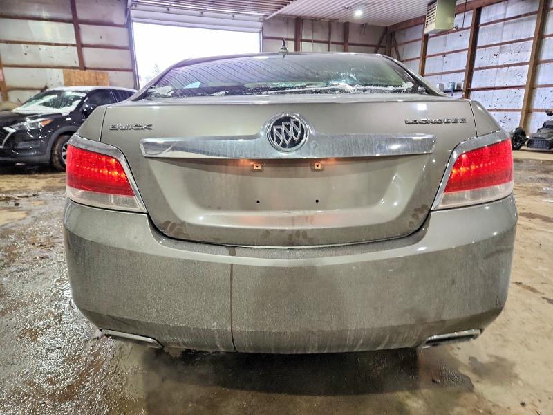 74582735 :رقم المزاد ، 1G4GC5E3XCF174015 vin ، 2012 Buick Lacrosse مزاد بيع