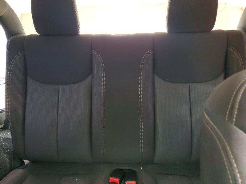 Продаж на аукціоні авто 2015 Jeep Wrangler, vin: 1C4BJWCG4FL695124, номер лоту: 97865665