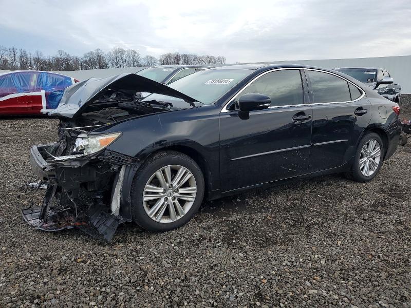 Aukcja sprzedaży 2014 Lexus Es, vin: JTHBK1GG2E2147765, numer aukcji: 73165815