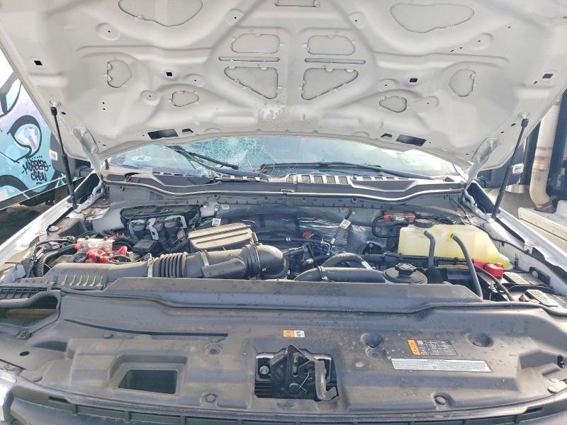 51875246 :رقم المزاد ، 1FDUF5GN9NEG19412 vin ، 2022 Ford F550 مزاد بيع