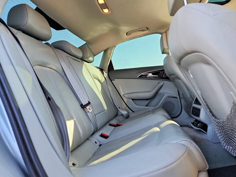 75233295 :رقم المزاد ، WAUGGAFC3DN128496 vin ، 2013 Audi A6 مزاد بيع