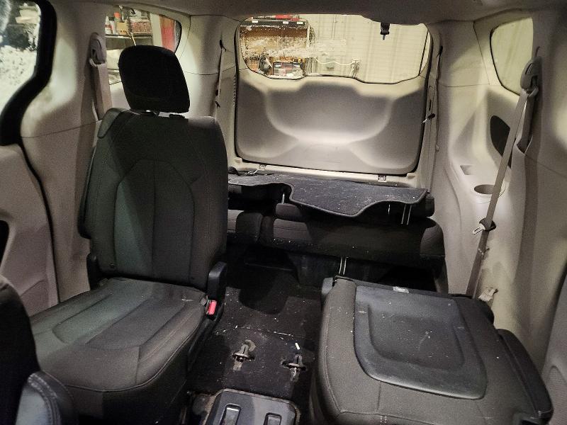 Продаж на аукціоні авто 2017 Chrysler Pacifica T, vin: 2C4RC1DG0HR676655, номер лоту: 98352055