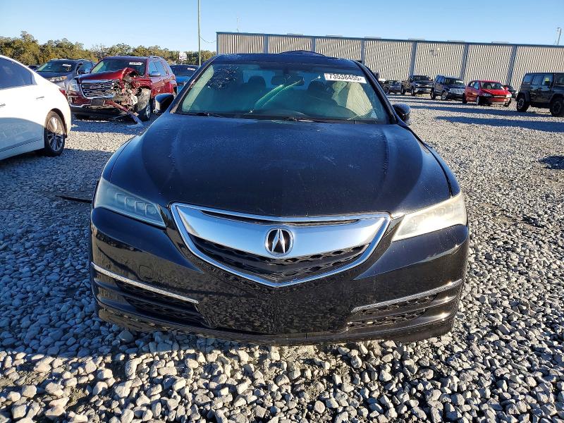 Продаж на аукціоні авто 2016 Acura Tlx, vin: 19UUB2F35GA001577, номер лоту: 73538455