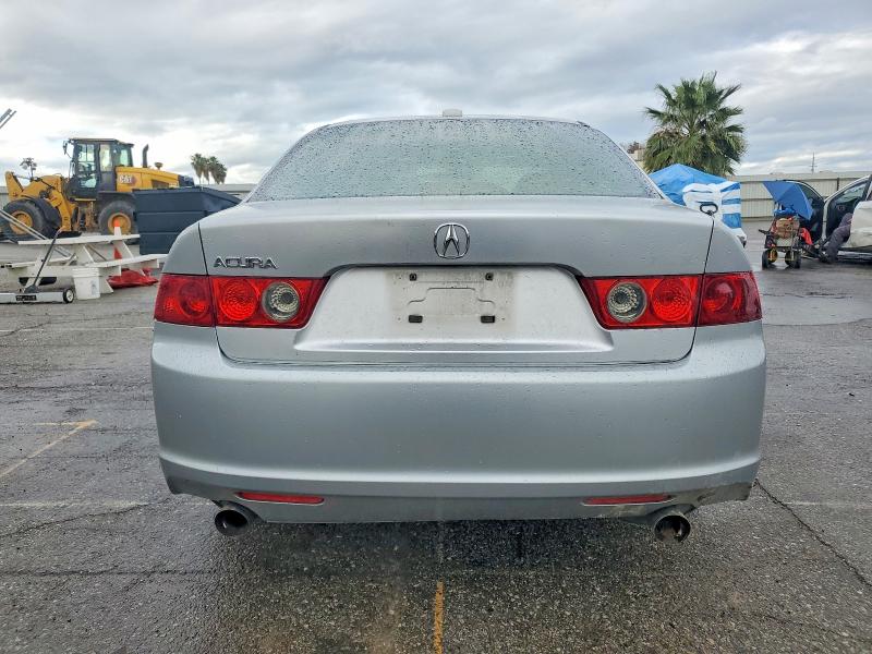 Aukcja sprzedaży 2008 Acura Tsx, vin: JH4CL969X8C006508, numer aukcji: 92442425