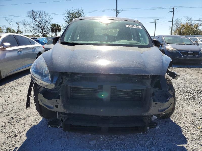 Продаж на аукціоні авто 2021 Ford Escape S, vin: 1FMCU0F65MUA98000, номер лоту: 77631605
