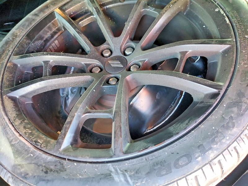72177475 :رقم المزاد ، 2C3CDXGJXJH201141 vin ، 2018 Dodge Charger مزاد بيع