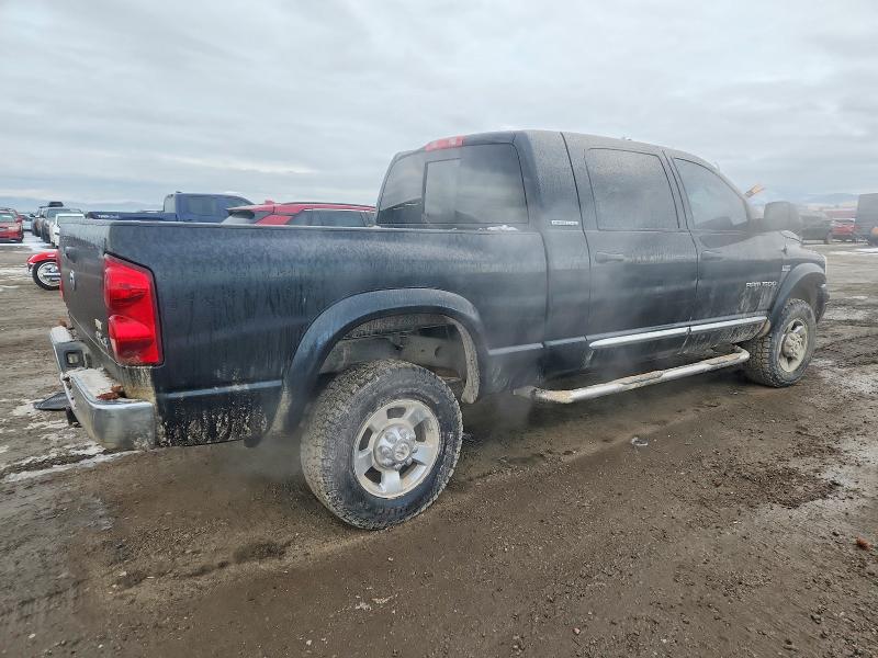 Продажа на аукционе авто 2007 Dodge Ram 1500, vin: 3D7KS19D87G705977, номер лота: 98689635