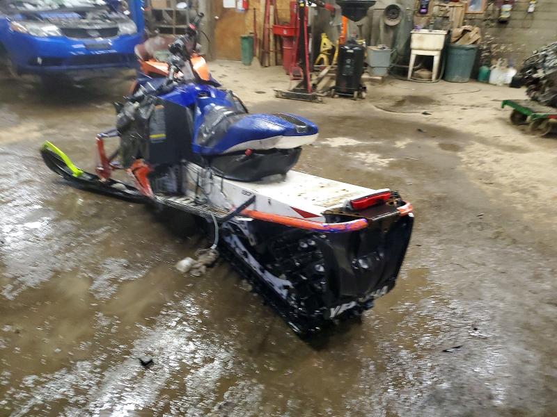 Aukcja sprzedaży 2016 Yamaha Viper Stx, vin: 4UF8JY403GT000486, numer aukcji: 72108385