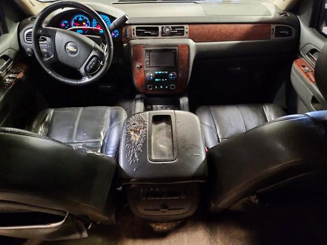 Продажа на аукционе авто 2010 Chevrolet Tahoe, vin: 1GNUKBE06AR232204, номер лота: 72962495