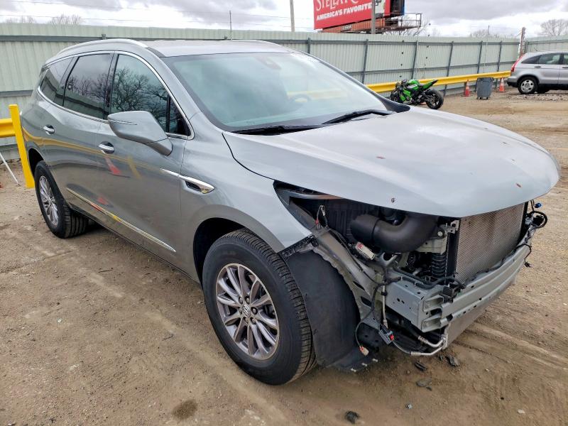 Продаж на аукціоні авто 2023 Buick Enclave, vin: 5GAERBKW2PJ264786, номер лоту: 72879335