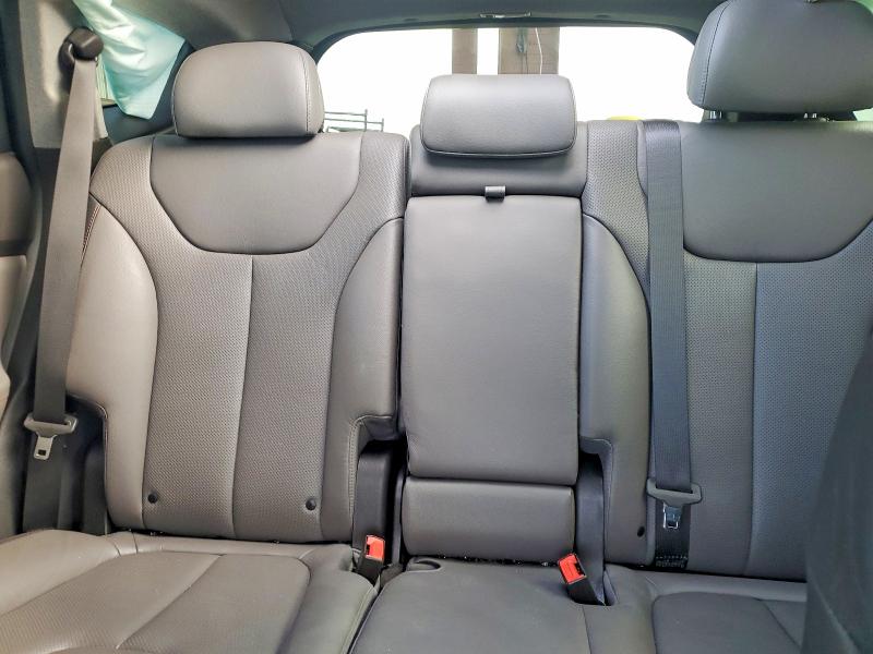 Aukcja sprzedaży 2020 Hyundai Santa Fe S, vin: 5NMS33AD8LH212393, numer aukcji: 73893705