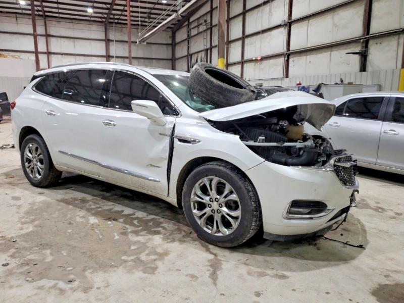 2021 Buick Enclave მანქანა იყიდება აუქციონზე, vin: 5GAEVCKW2MJ232188, აუქციონის ნომერი: 73603445