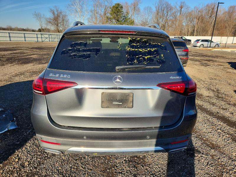 Aukcja sprzedaży 2020 Mercedes-benz Gle, vin: 4JGFB4KB1LA059093, numer aukcji: 72987595