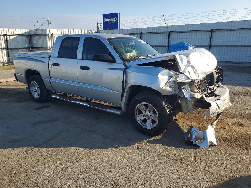 52891206 :رقم المزاد ، 1D7HE48KX8S524425 vin ، 2008 Dodge Dakota مزاد بيع