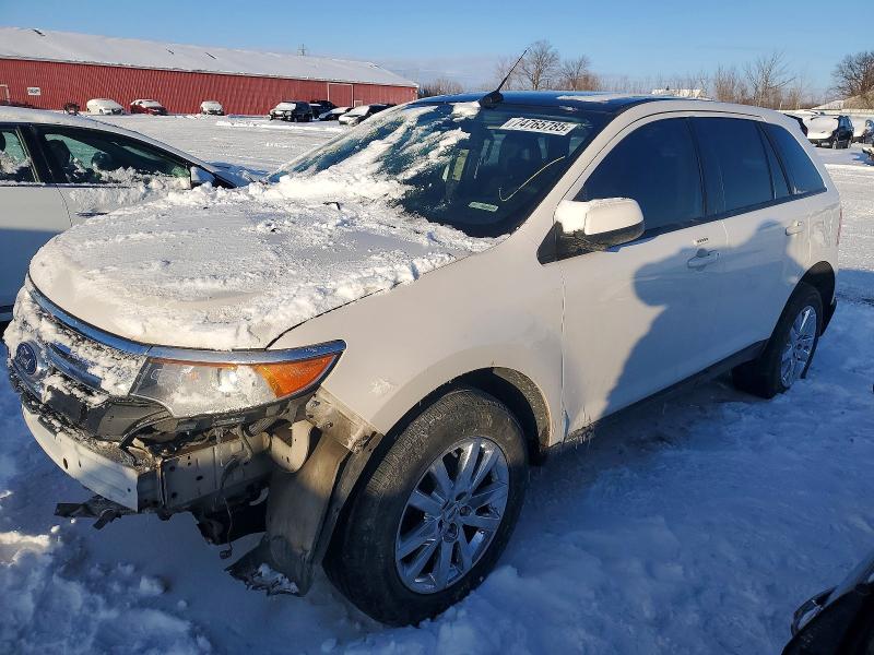 Продажа на аукционе авто 2014 Ford Edge, vin: 2FMDK4JC0EBA30984, номер лота: 74765785