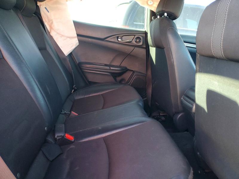 2020 Honda Civic მანქანა იყიდება აუქციონზე, vin: SHHFK7H46LU222969, აუქციონის ნომერი: 74413275