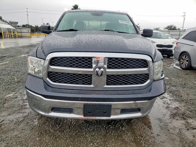 2019 Ram 1500 Classic მანქანა იყიდება აუქციონზე, vin: 1C6RR6TT9KS608880, აუქციონის ნომერი: 97973965
