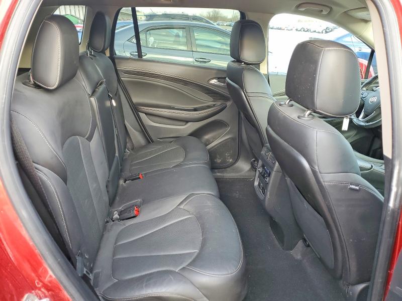 Продаж на аукціоні авто 2016 Buick Envision, vin: LRBFXFSX8GD187766, номер лоту: 73908495