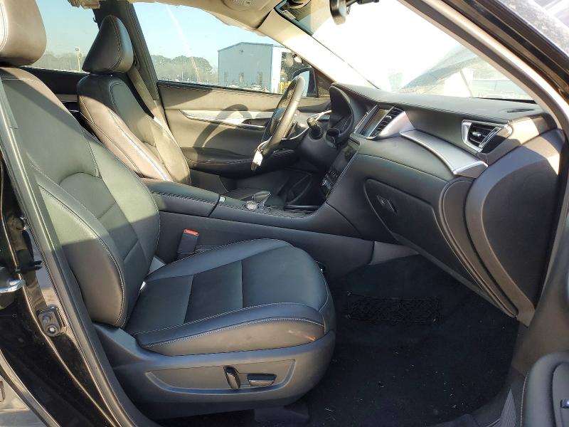 Продажа на аукционе авто 2020 Infiniti Qx50, vin: 3PCAJ5M10LF101160, номер лота: 75499075
