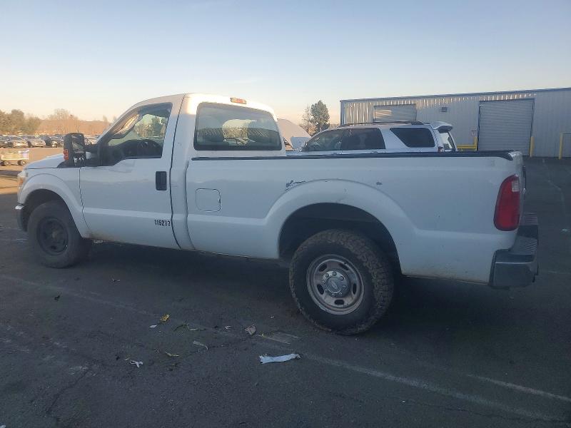 74492995 :رقم المزاد ، 1FTBF2A62DEB52747 vin ، 2013 Ford F250 Super مزاد بيع
