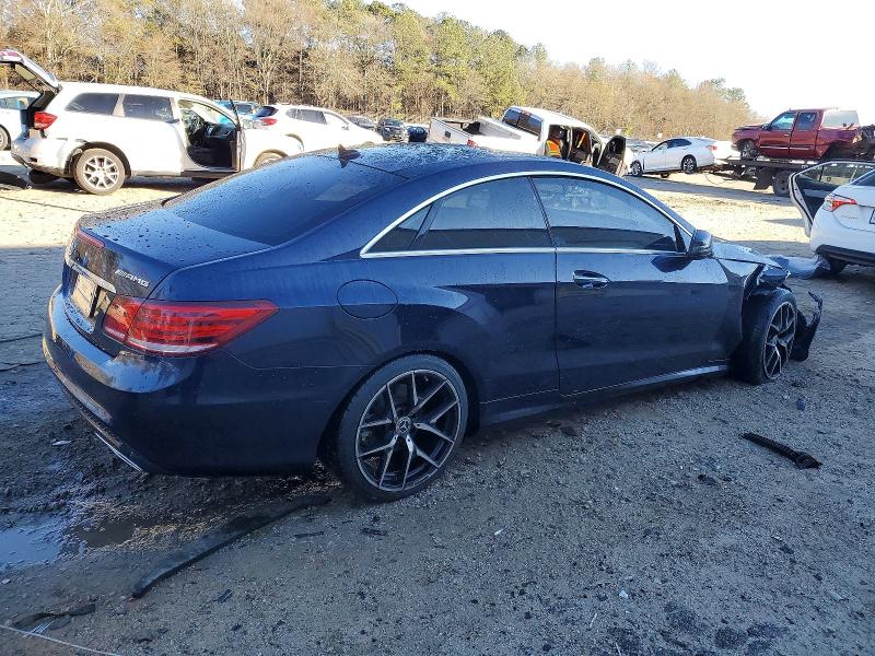 Продажа на аукционе авто 2017 Mercedes-benz E, vin: WDDKJ6FB2HF359592, номер лота: 49800196