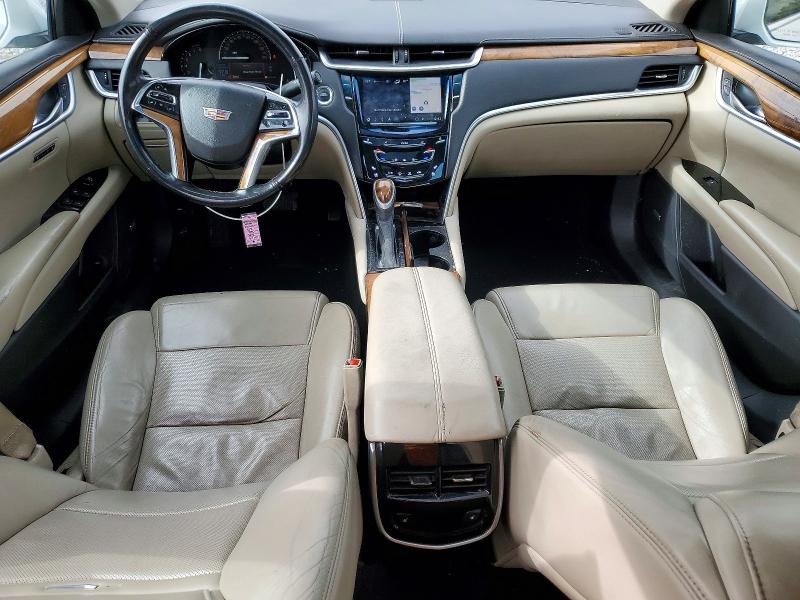 Продаж на аукціоні авто 2019 Cadillac Xts, vin: 2G61M5S3XK9102639, номер лоту: 74123105