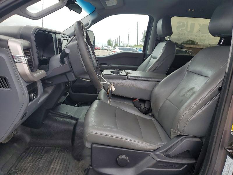 Продаж на аукціоні авто 2024 Ford F350, vin: 1FT8W3DTXPED65239, номер лоту: 74247815