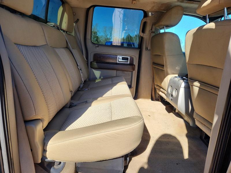 Aukcja sprzedaży 2009 Ford F150, vin: 1FTPW12V09FA04118, numer aukcji: 74557975