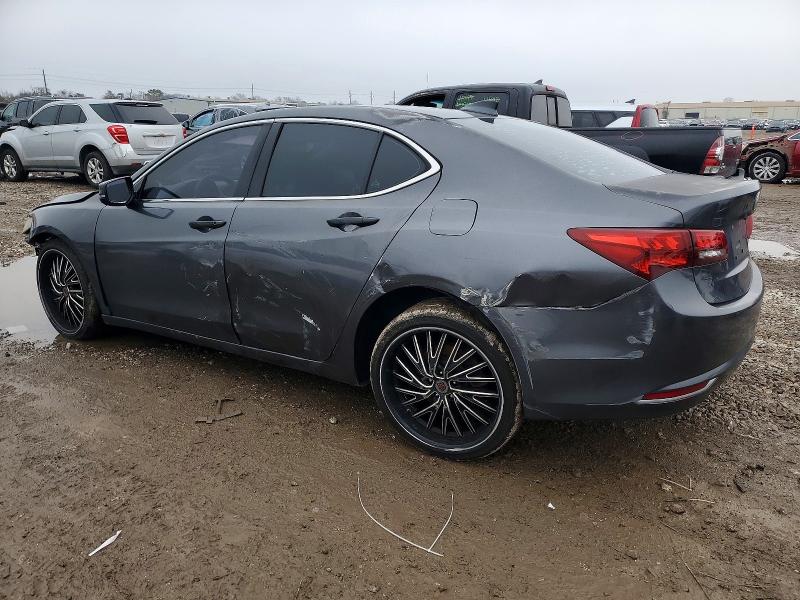 Aukcja sprzedaży 2015 Acura Tlx, vin: 19UUB2F59FA008239, numer aukcji: 74458285