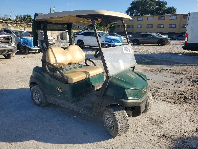 2018 Cito Golf Cart მანქანა იყიდება აუქციონზე, vin: PMA10517211, აუქციონის ნომერი: 73803005