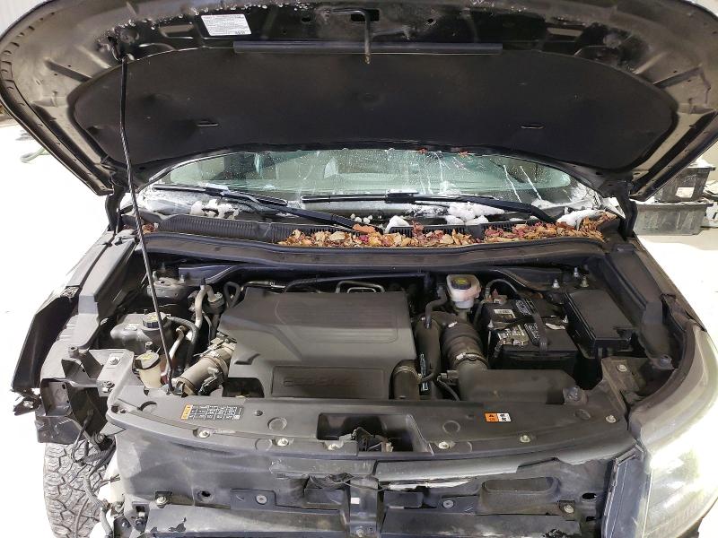 Продажа на аукционе авто 2016 Ford Explorer, vin: 1FM5K8GT5GGC38700, номер лота: 72162005
